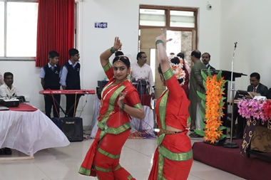 Sahodaya Programme-2022