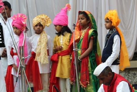 Shivajayanti Celebration 2022