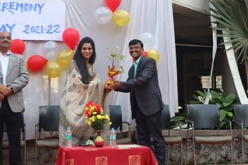 Investiture Ceremony 2021