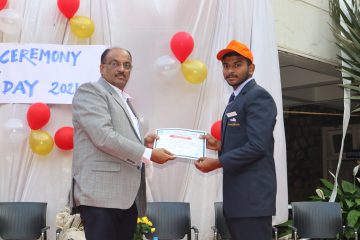 Investiture Ceremony 2021