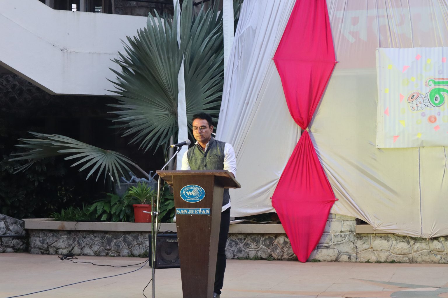 Naad Nupur – 2021-22