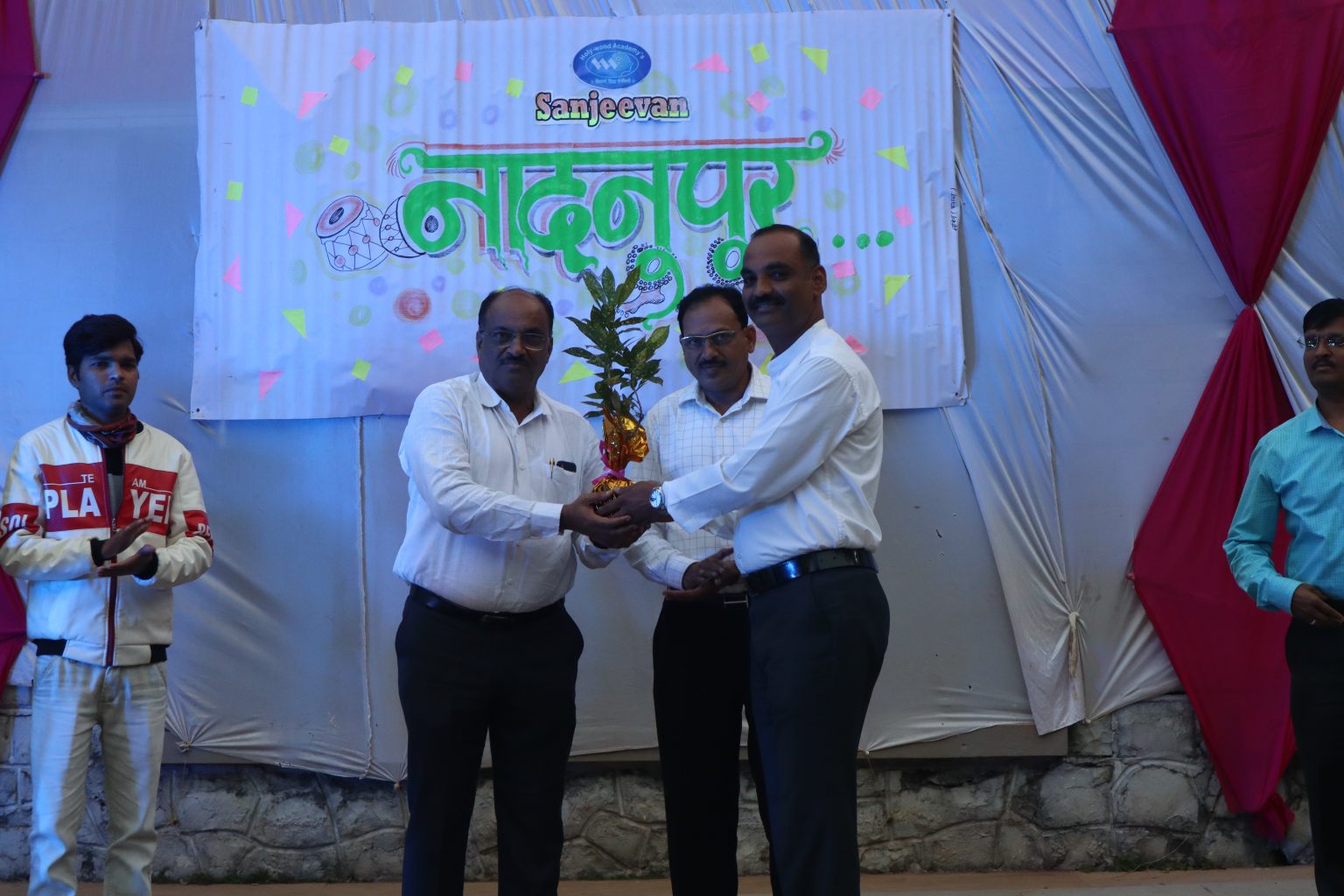 Naad Nupur – 2021-22