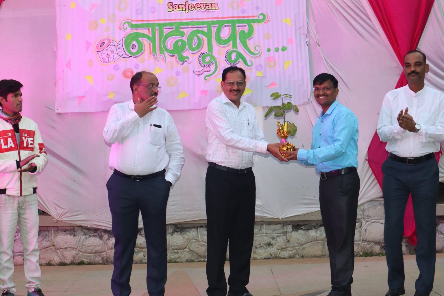 Naad Nupur – 2021-22