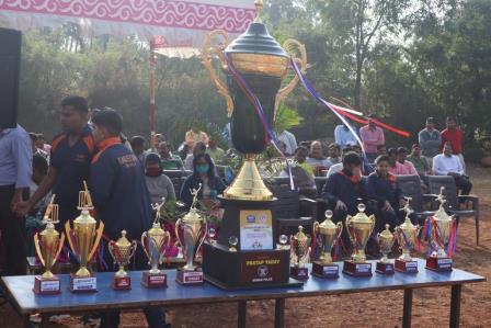 Dominent Ziga 2021-22