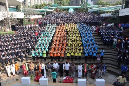 Dominent Ziga-2021-22- Prize Distribution Ceremony