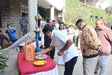 Dominent Ziga-2021-22- Prize Distribution Ceremony