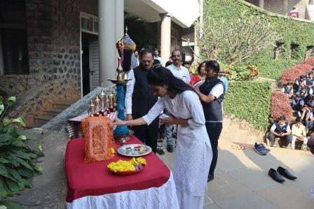 Dominent Ziga-2021-22- Prize Distribution Ceremony